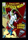 Amazing Spider-Man (1963) #76