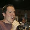Jon Favreau