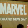 Spider-Man Panel