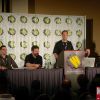The Marvel Mondo Panel