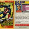 USAgent, Card #35