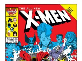 X-Men Annual #10