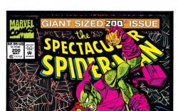 Peter Parker, the Spectacular Spider-Man (1976) #200