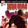 IRON MAN #15