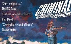 Criminal (2006) #3