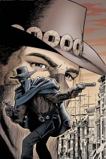 Marvel Westerns (2006) #4