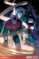 Avengers (2010) #3