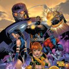 UNCANNY X-MEN #469