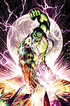 Incredible Hulk (1999) #90