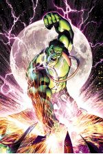 Incredible Hulk (1999) #90