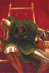 Books of Doom (2005) #1