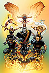 Ultimate X-Men (2000) #65