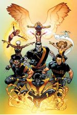 Ultimate X-Men (2000) #65