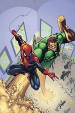 Marvel Adventures Spider-Man (2005) #6