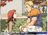 Spider-Man Loves Mary Jane (2005) #19 Wallpaper