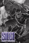 Siege: Secret Warriors (2010) #1 (SKETCH VARIANT)