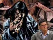 Marvel Hotline: The Stand: Captain Trips #1