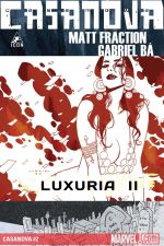 Casanova (2010) #2