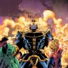 Avengers & the Infinity Gauntlet (2010) #2