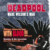 Deadpool: Wade Wilson's War (2010) #2