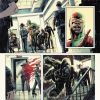 ATLAS #3 preview art by Gabriel Hardman 2