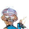 MARVEL ADVENTURES FANTASTIC FOUR #39