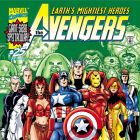 Avengers #25