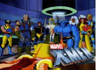 X-Men (1992) - Season 4, Episode 65