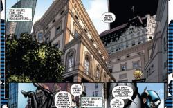 Marvel Adventures Super Heroes #5 preview art by ChrisCross