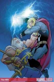 Thor (2007) #619