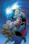 Thor (2007) #619