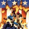 Ultimate Comics Avengers #6