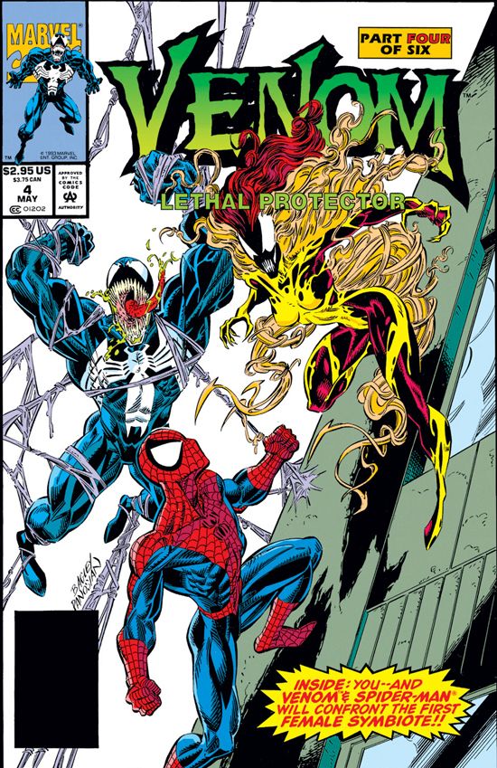 Image Featuring Mark Bagley