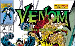Image Featuring Mark Bagley