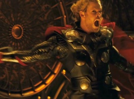 Thor Trailer Thor Trailer