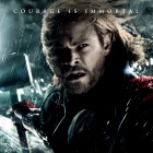 New Thor IMAX Poster