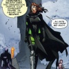 Age of X Rogue by Clay Mann