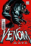 Venom (2011) #1 (2nd Printing Variant)