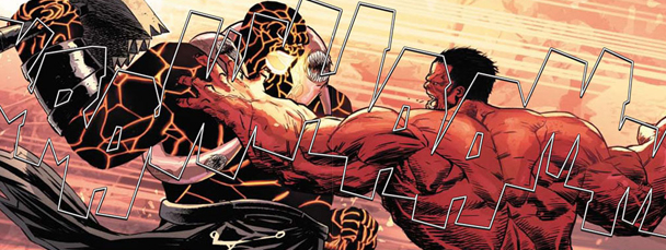 Sneak Peek: Hulk #37