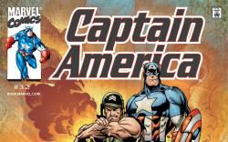 captain america (1998) #32