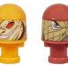 Bonka Zonks Hulk 4-pack