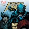 New Avengers (2004) #33