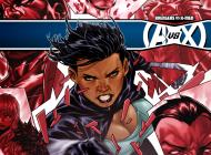 X-Men Legacy (2008) #268