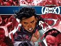 X-Men Legacy (2008) #268