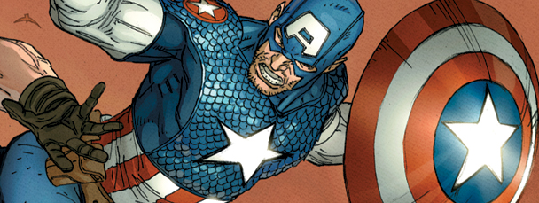 Unlimited Highlights: Ultimate Captain America