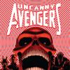 Uncanny Avengers #2 cover by John Cassaday