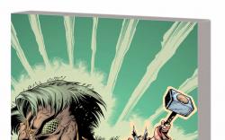 AVENGERS: CELESTIAL QUEST TPB