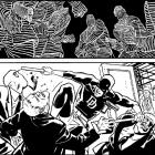 Daredevil: The Coming of Coyote