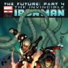 INVINCIBLE IRON MAN 524 (WITH DIGITAL CODE)