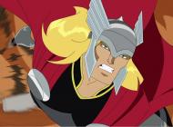 Avengers: EMH! Season 2, Ep. 20 - Clip 1